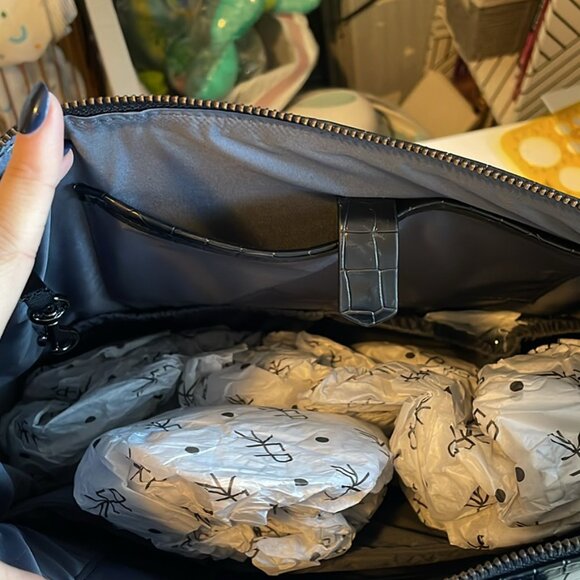 FP Minimal Backpack in Croc - Picture 4 of 6